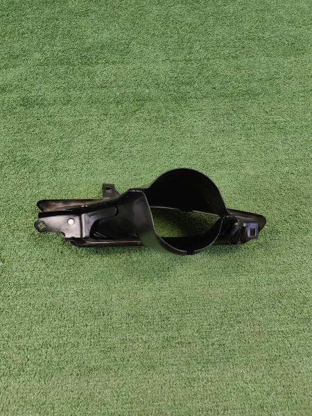 Насадка глушителя левая Lexus RX 5210748030