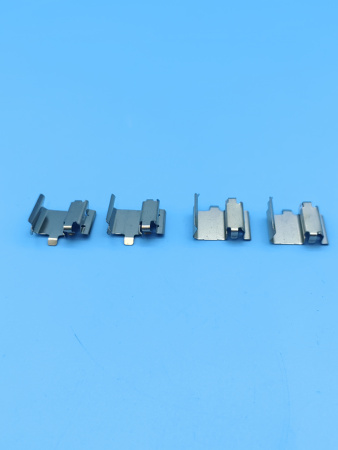 Пружинка задних колодок Exeed RX 204002199AA