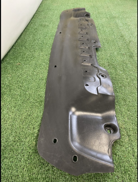 Пыльник переднего бампера Haval Jolion 5174101XST01A