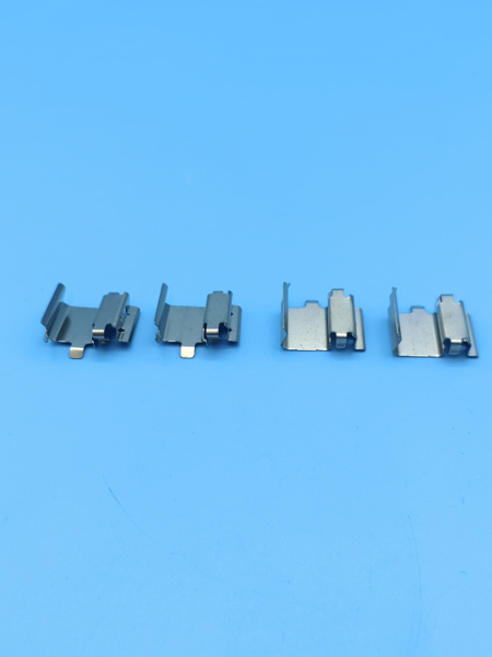 Пружинка задних колодок Exeed RX 204002199AA