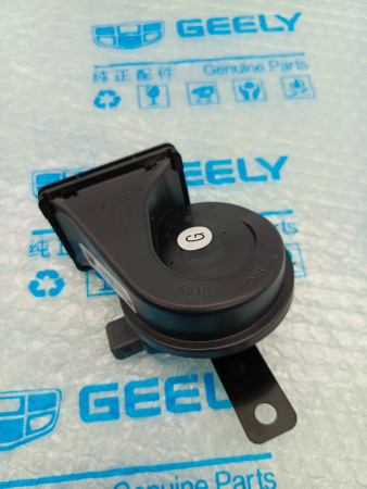 Сигнал левый Geely Monjaro