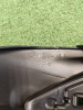 Накладка заднего бампера правая Lexus RX 5217748020