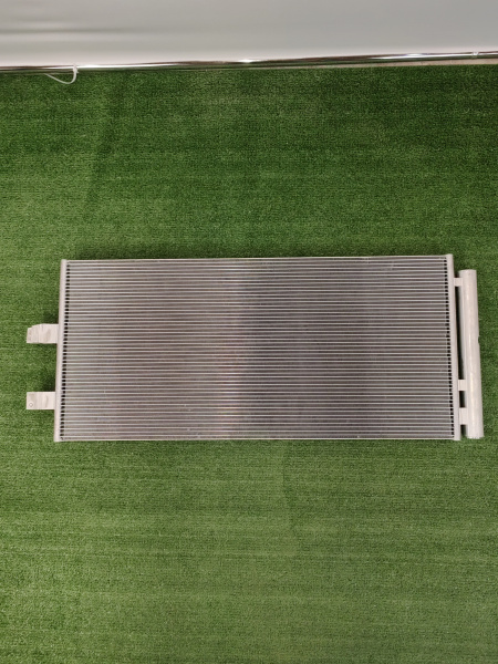 Радиатор кондиционера Geely Monjaro 6608028737