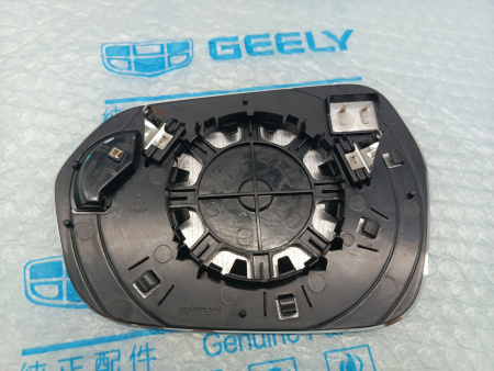 Зеркальный элемент правый Geely Monjaro