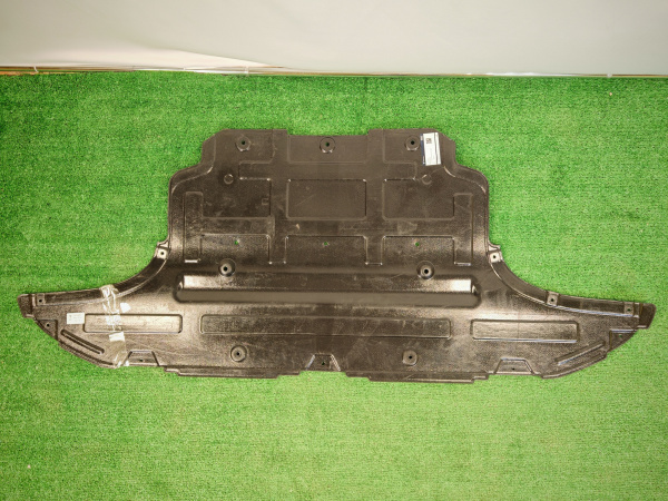 Защита переднего бампера Voyah Free H97B5120001AB