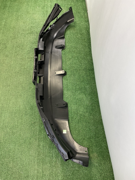 Спойлер переднего бампера Omoda C5 602002156AA