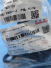 Подушка КПП задняя Exeed RX 206000372AA