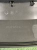 Расширитель арки крыла Haval Dargo 5006110XKN04A