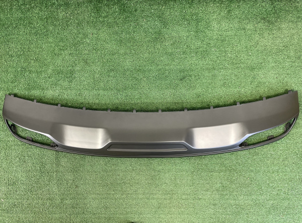 Накладка заднего бампера нижняя Geely Atlas Pro 6044067400421