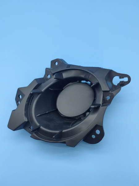 Накладка глушителя внутренняя левая Jetour X70 Plus F182804513BA.