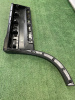 Накладка двери задней правой Chery Tiggo 8 Pro 609000629AADQJ