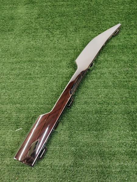 Молдинг переднего бампера правый Haval F7x дорестайнг 2803104XKQ07A