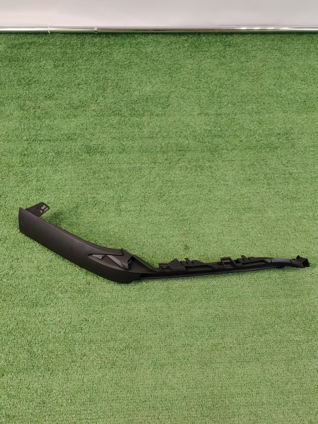 Накладка спойлера переднего левая Lexus RX 5243848040