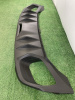 Спойлер заднего бампера нижний Geely Coolray 6044058600
