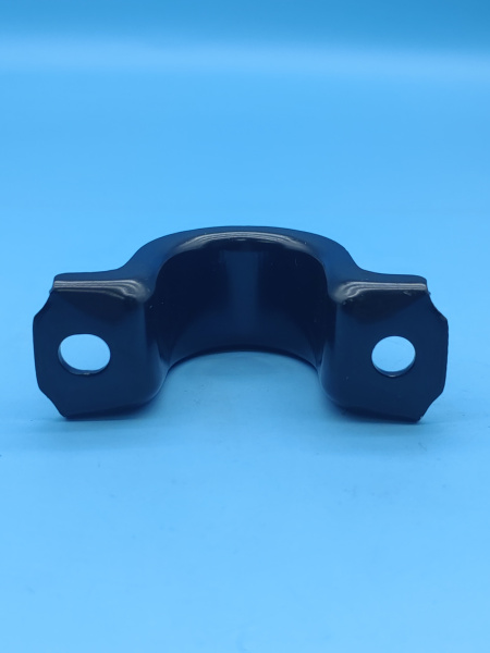 Скоба втулки стабилизатора заднего Chery Tiggo 7 8 Pro Max T152916017