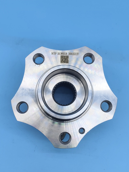 Ступица переднего колеса Haval Jolion 3103100XGW02A