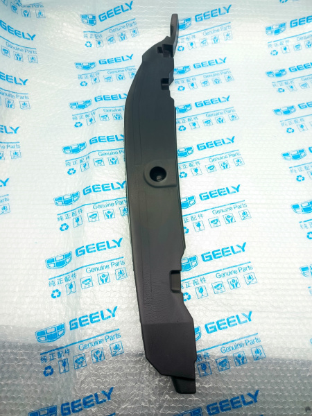 Наполнитель переднего крыла Л Geely Monjaro