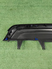 Накладка заднего бампера серебро Lexus RX 5210848070