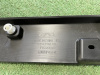 Накладка порога правая Exeed LX T155402840