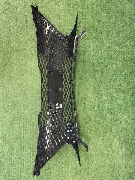 Решетка радиатора в сборе Geely Coolray рестайлинг 6010207100