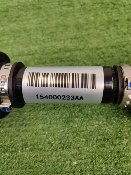 Привод передний правый Chery Arrizo 8 154000233AA