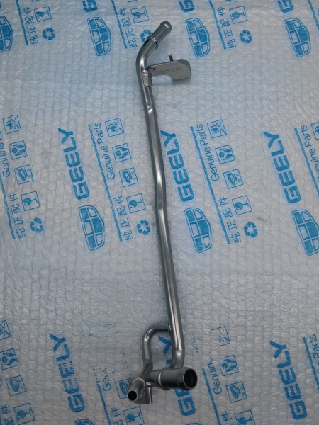 Трубка охлаждения Geely Monjaro 1066029100