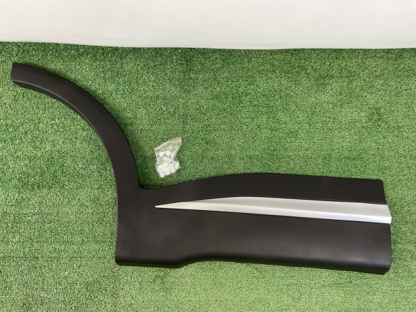 Накладка двери задней правой Chery  Tiggo 7 Pro Max 609001248AA