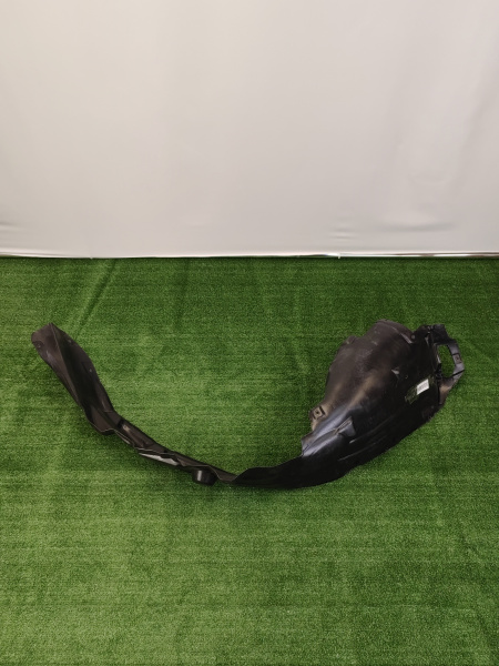 Подкрылок передний правый Haval F7x дорестайнг 5512101XKQ04A