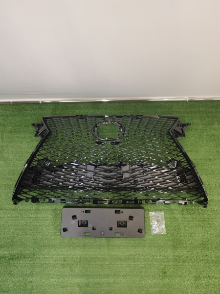 Решетка радиатора Lexus RX F sport 5311148360