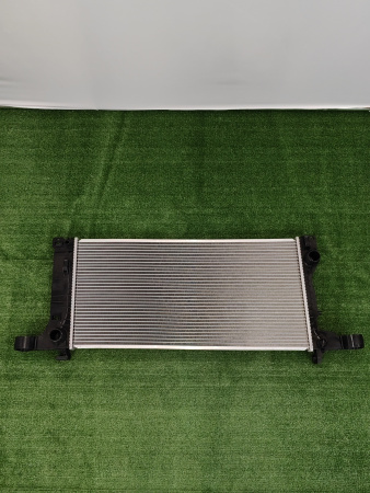 Радиатор основной Geely Tugella 2069023000