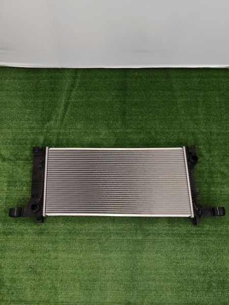 Радиатор основной Geely Tugella 2069023000