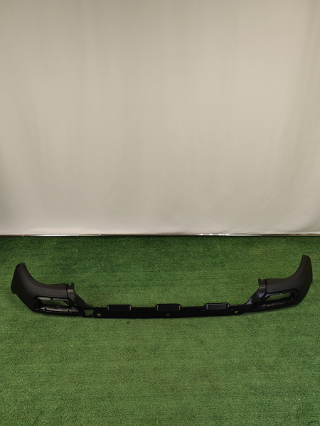Накладка заднего бампера Chery Tiggo 4 Pro 602001283AA