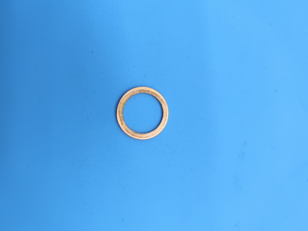 Шайба пробки поддона Chery Tiggo 7 pro max рестайлинг 481H1002041