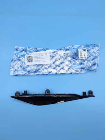 Решетка переднего бампера правая Changan UNI-K CD569F2713011800