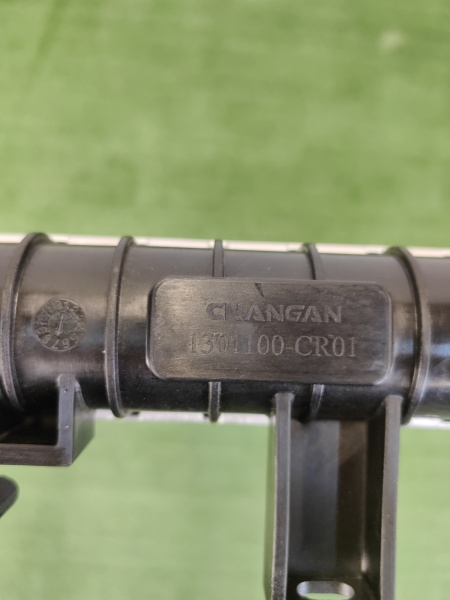 Радиатор охлаждения Changan Uni-K CD569F2801040100AA