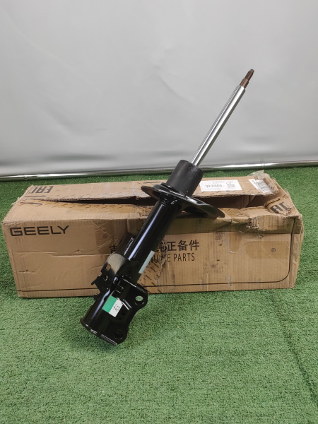 Амортизатор правый передний Geely Atlas Pro 4013056100