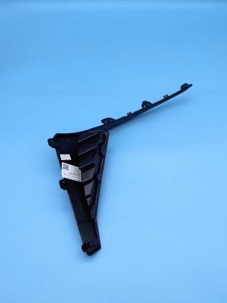 Накладка бампера задняя правая Changan Uni T S202F2713031500