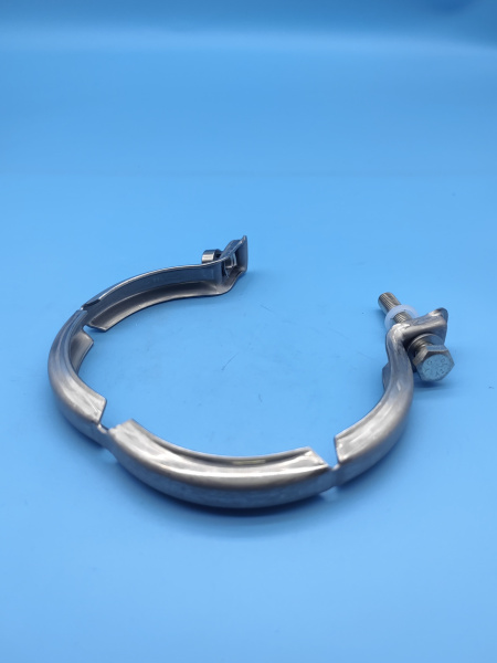 Хомут глушителя Geely Coolray 2034004500