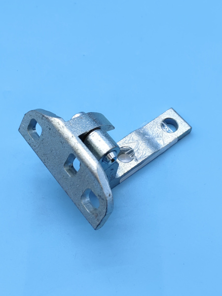 Петля двери передней правой верхняя / нижняя Zeekr 001 рестайлинг 6600141894C15