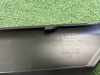 Молдинг переднего бампера левый Exeed VX 602000380AADQJ