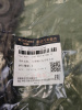 Кронштейн бампера заднего правый Exeed RX 602002252AA
