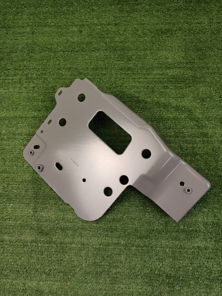 Площадка лонжерона левая Omoda C5 501004938AADYJ