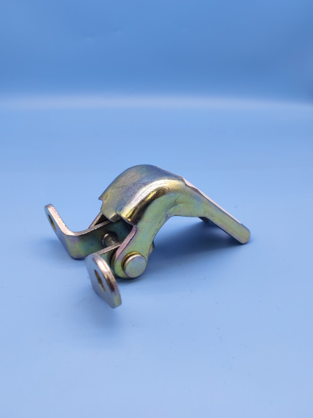 Петля двери задней левой нижняя Haval F7X 6206300XKY00A