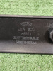 Молдинг двери задней левой Jaecoo J7 609001693AA