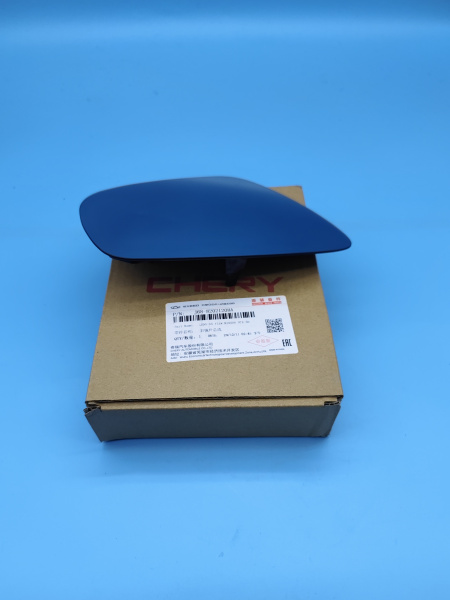 Зеркальный элемент правый Chery Tiggo 4 Pro J688202120BA