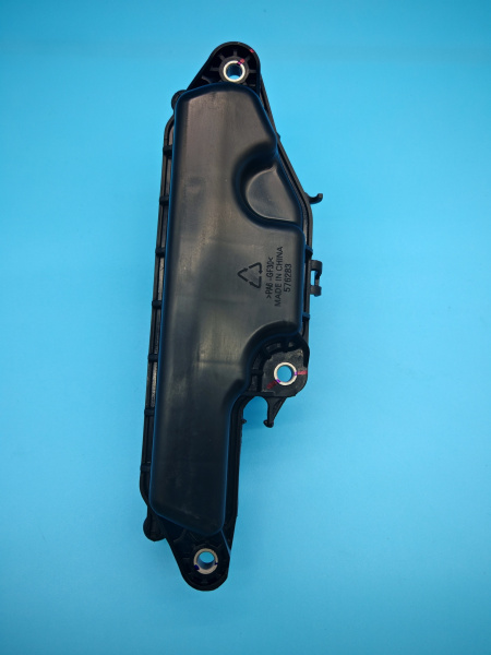 Камера вакуумная маслоотделителя Geely Monjaro Tugella 1070006400