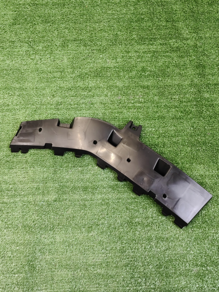 Кронштейн переднего бампера правый Geely Atlas рестайлинг 6010217300