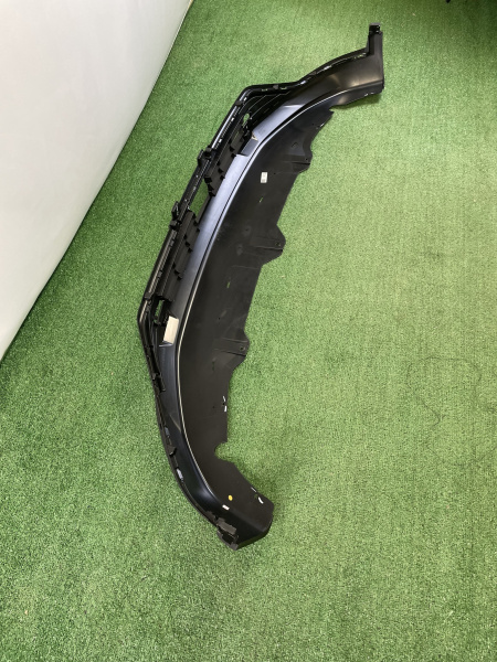 Спойлер переднего бампера Chery Tiggo 7 Pro Max 602001920AA