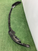 Спойлер переднего бампера верхний Geely Coolray 6010084800