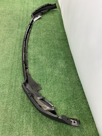 Спойлер переднего бампера верхний Geely Coolray 6010084800